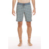 Quiksilver - Mens Surfsilk Scallop 19 Boardshort