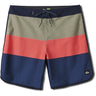 Quiksilver - Mens Surfsilk Tijuana 19 Boardshort