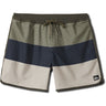 Quiksilver - Mens Surfsilk Tijuana Volley 17 Nb Shorts