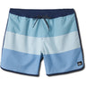 Quiksilver - Mens Surfsilk Tijuana Volley 17 Nb Shorts