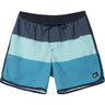 Quiksilver - Mens Surfsilk Tijuana Volley 17Nb Shorts