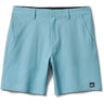 Quiksilver - Mens Tamarindo Amphibian Shorts