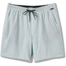 Quiksilver - Mens Taxer Heather Amphibian 18 Shorts