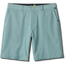 Quiksilver - Mens Union Amphibian 20 Shorts