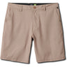 Quiksilver - Mens Union Heather Amphibian 20 Shorts