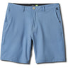 Quiksilver - Mens Union Heather Amphibian 20 Shorts