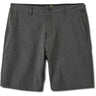 Quiksilver - Mens Union Heather Amphibian 20 Shorts