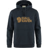 Fjallraven - Mens Fjallraven Logo Hoodie