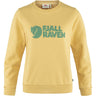 Fjallraven - Womens Fjallraven Logo Sweater
