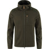 Fjallraven - Mens Keb Fleece Hoodie