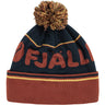 Fjallraven - Unisex Fjallraven Pom Hat