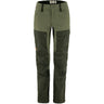 Fjallraven - Womens Keb Trousers Curved