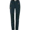 Fjallraven - Womens Nikka Trousers Curved