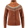 Fjallraven - Womens Ovik Knit Cardigan