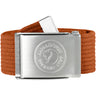 Fjallraven - Unisex 1960 Logo Belt
