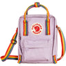 Fjallraven - Unisex Kanken Rainbow Sling