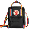 Fjallraven - Unisex Kanken Rainbow Sling