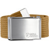 Fjallraven - Unisex Canvas Belt