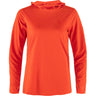 Fjallraven - Womens Abisko Sun-Hoodie