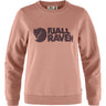 Fjallraven - Womens Fjallraven Logo Sweater