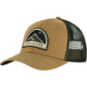 Fjallraven - Unisex Badge Langtradarkeps Hat