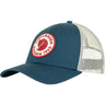 Fjallraven - Unisex 1960 Logo Langtradarkeps Cap