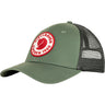 Fjallraven - Unisex 1960 Logo Langtradarkeps Cap