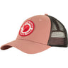 Fjallraven - Unisex 1960 Logo Langtradarkeps Cap