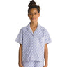 Vans - Kids Florence Ss Knit Top Gr Shirt
