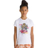 Vans - Kids Daisy Shoe Mini T-Shirt