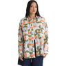 Vans - Womens Kelson Os Shirt Shirt