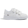 Lacoste - Infants L001 Synthetic Sneakers
