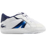 Lacoste - Babies L004 Cub Textile Sneakers