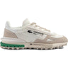 Lacoste - Mens Elite Active Textile Color Pop Sneakers