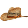 Outback Trading - Unisex Chesapeake Straw Hat