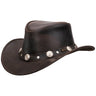 Outback Trading - Unisex Rawhide Hat