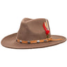 Outback Trading - Unisex Wide Open Spaces Hat