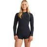 Billabong - Womens Spring Fever Natural Long Sleeve Spg Wetsuit