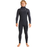 Billabong - Mens 605 Furnace Natural Cz Hoodie