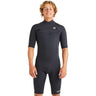 Billabong - Mens Absolute Natural Cz Short Sleeve Spg Wetsuit