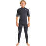 Billabong - Mens Absolute Natural Cz Short Sleeve Full Wetsuit