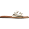Clarks - Womens Maritime Mule Sandals