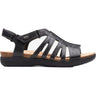 Clarks - Womens April Belle Sandals
