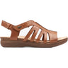 Clarks - Womens April Belle Sandals