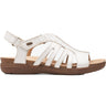 Clarks - Womens April Belle Sandals