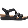 Clarks - Womens Calenne Clara Sandals