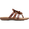 Clarks - Womens Elizabelle Mae Sandals