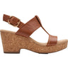 Clarks - Womens Giselle Style Sandals