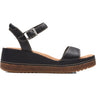 Clarks - Womens Kassanda Lily Sandals