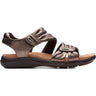 Clarks - Womens Kitly Ave Sandals